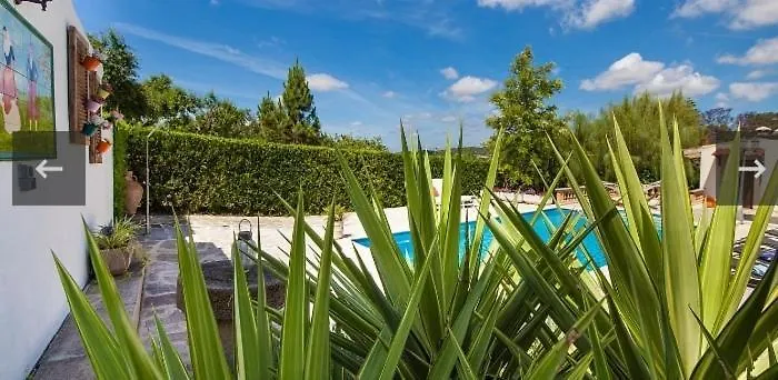Сasa de vacaciones Can tronca Sant Joan España