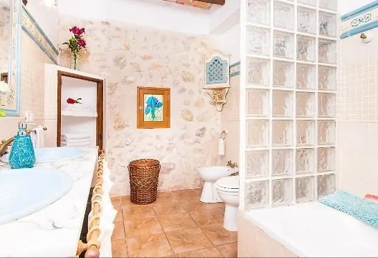 Сasa de vacaciones Can tronca Sant Joan