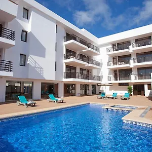 Don Quijote Apartahotel