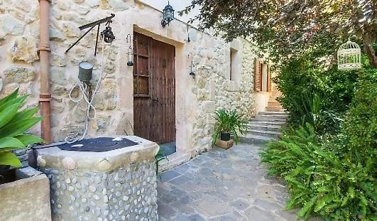 Can Tronca Sant Joan Feriehus